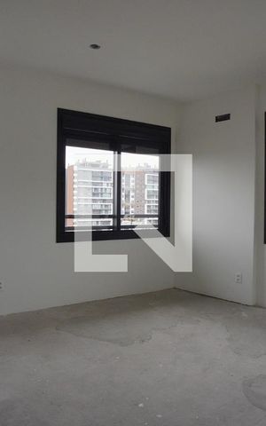 Apartamento à venda com 153m², 2 quartos e 2 vagasSala cobertura