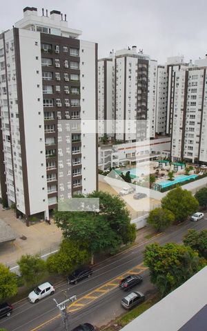 Apartamento à venda com 126m², 3 quartos e 2 vagasVaranda cobertura - Vista