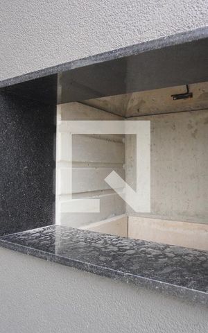 Apartamento à venda com 126m², 3 quartos e 2 vagasVaranda cobertura - Churrasqueira