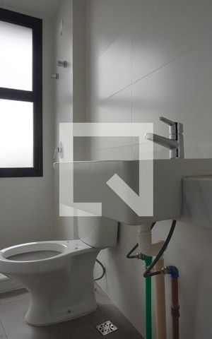 Apartamento à venda com 126m², 3 quartos e 2 vagasBanheiro da Suíte