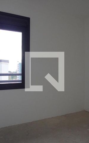 Apartamento à venda com 126m², 3 quartos e 2 vagasQuarto 3