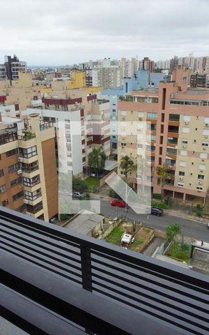 Apartamento à venda com 126m², 3 quartos e 2 vagasSuíte - Vista
