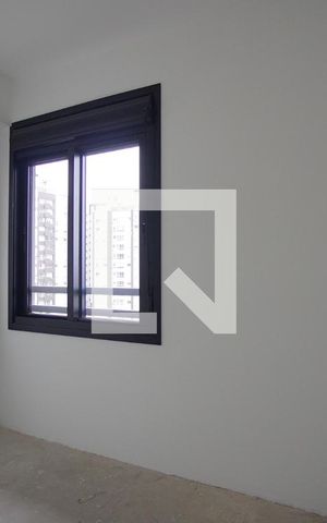 Apartamento à venda com 126m², 3 quartos e 2 vagasQuarto 3