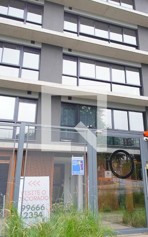 Apartamento à venda com 126m², 3 quartos e 2 vagasFachada do Prédio
