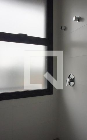 Apartamento à venda com 126m², 3 quartos e 2 vagasBanheiro da Suíte