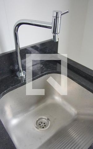 Apartamento à venda com 126m², 3 quartos e 2 vagasCozinha cobertura