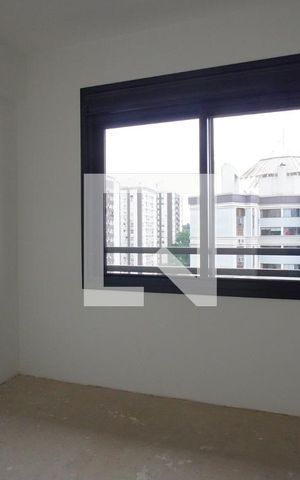 Apartamento à venda com 126m², 3 quartos e 2 vagasQuarto 2