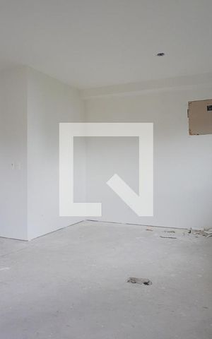 Apartamento à venda com 44m², 1 quarto e 1 vagaSala - Quarto