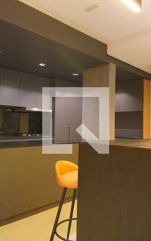 Apartamento à venda com 44m², 1 quarto e 1 vagaÁrea comum - Salão de festas