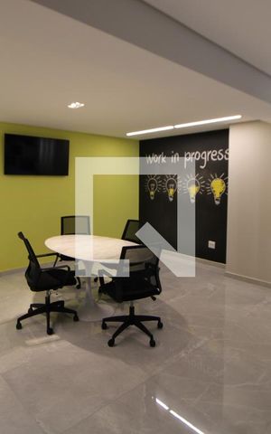 Studio para alugar com 25m², 1 quarto e sem vagaÁrea Comum