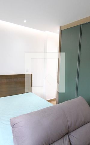 Studio para alugar com 25m², 1 quarto e sem vagaStudio