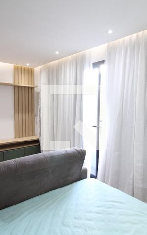 Studio para alugar com 25m², 1 quarto e sem vagaStudio