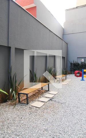Studio para alugar com 25m², 1 quarto e sem vagaÁrea Comum