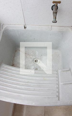 Apartamento para alugar com 42m², 1 quarto e sem vagaÁrea de Serviço