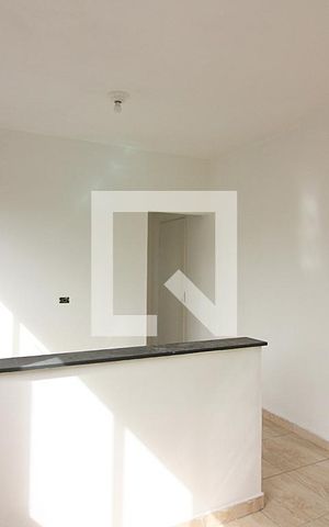 Apartamento para alugar com 42m², 1 quarto e sem vagaSala