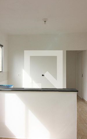 Apartamento para alugar com 42m², 1 quarto e sem vagaSala