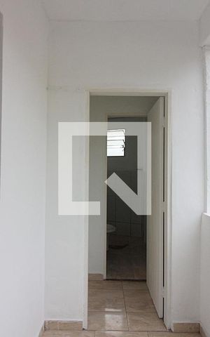 Apartamento para alugar com 42m², 1 quarto e sem vagaÁrea de Serviço