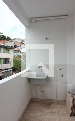Apartamento para alugar com 42m², 1 quarto e sem vagaÁrea de Serviço