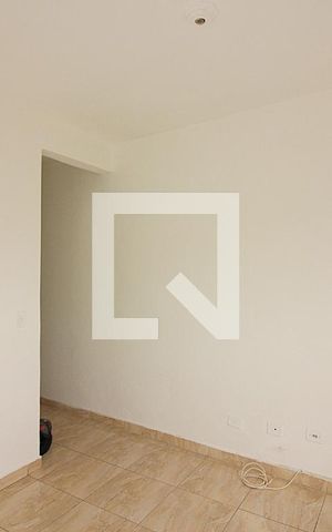 Apartamento para alugar com 42m², 1 quarto e sem vagaSala