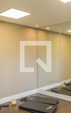 Apartamento para alugar com 58m², 2 quartos e 1 vagaÁrea comum - Academia