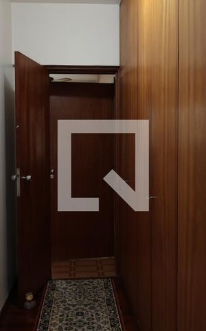 Apartamento à venda com 198m², 3 quartos e 2 vagasCloset da suíte