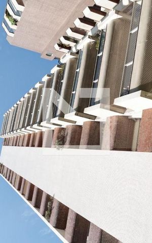 Apartamento à venda com 198m², 3 quartos e 2 vagasFachada