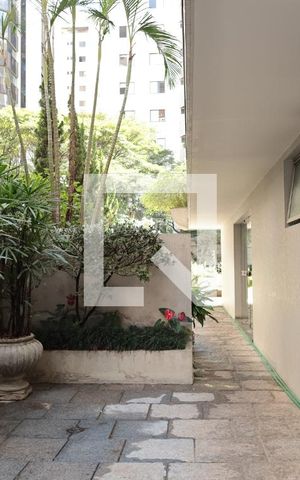 Apartamento à venda com 198m², 3 quartos e 2 vagasÁrea comum
