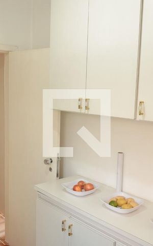 Apartamento à venda com 198m², 3 quartos e 2 vagasCozinha