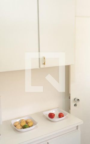 Apartamento à venda com 198m², 3 quartos e 2 vagasCozinha