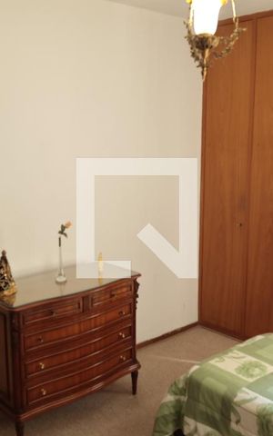 Apartamento à venda com 198m², 3 quartos e 2 vagasQuarto 1