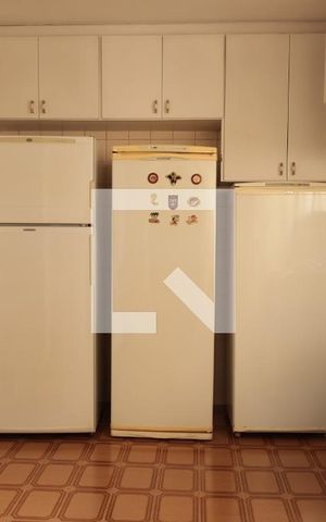 Apartamento à venda com 198m², 3 quartos e 2 vagasLavanderia