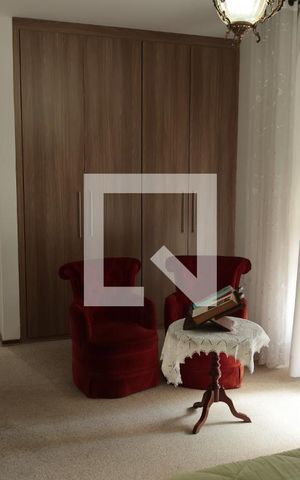 Apartamento à venda com 198m², 3 quartos e 2 vagasSuíte