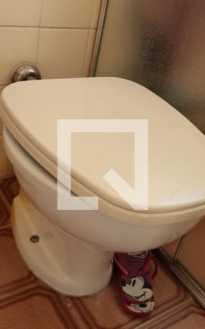 Apartamento à venda com 198m², 3 quartos e 2 vagasBanheiro 1