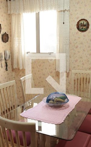 Apartamento à venda com 198m², 3 quartos e 2 vagasCozinha e Área de Serviço