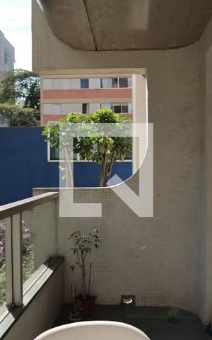 Apartamento à venda com 198m², 3 quartos e 2 vagasVaranda