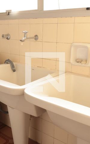 Apartamento à venda com 198m², 3 quartos e 2 vagasLavanderia (Torneira)
