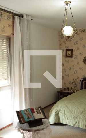 Apartamento à venda com 198m², 3 quartos e 2 vagasSuíte