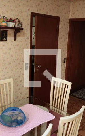 Apartamento à venda com 198m², 3 quartos e 2 vagasCozinha e Área de Serviço