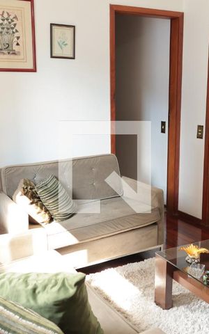Apartamento à venda com 198m², 3 quartos e 2 vagasSala 2