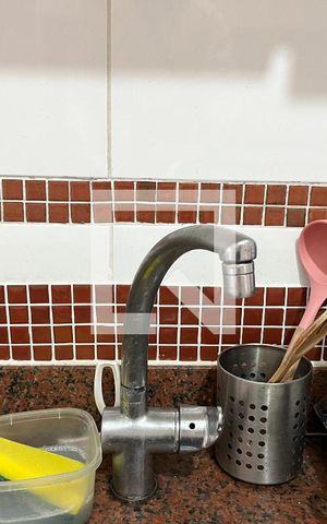 Apartamento à venda com 60m², 3 quartos e 1 vaga Apartamento à venda com 60m², 3 quartos e 1 vagaCozinha