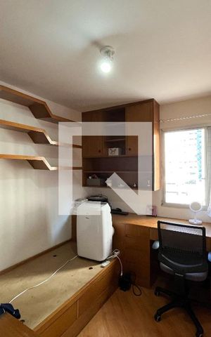 Apartamento à venda com 60m², 3 quartos e 1 vaga Apartamento à venda com 60m², 3 quartos e 1 vagaQuarto 2