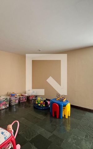 Apartamento à venda com 60m², 3 quartos e 1 vaga Apartamento à venda com 60m², 3 quartos e 1 vagaÁrea comum - Brinquedoteca