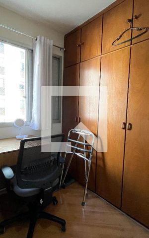 Apartamento à venda com 60m², 3 quartos e 1 vaga Apartamento à venda com 60m², 3 quartos e 1 vagaQuarto 2