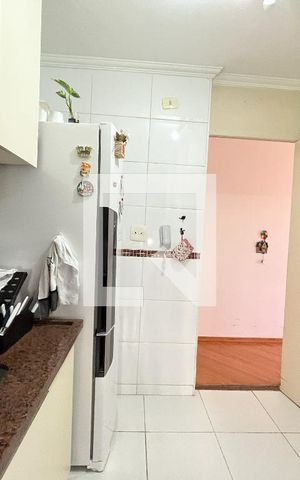 Apartamento à venda com 60m², 3 quartos e 1 vaga Apartamento à venda com 60m², 3 quartos e 1 vagaCozinha