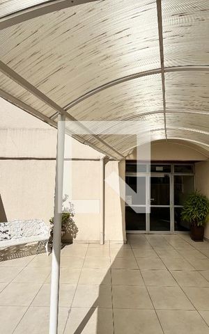 Apartamento à venda com 60m², 3 quartos e 1 vaga Apartamento à venda com 60m², 3 quartos e 1 vagaHall de entrada