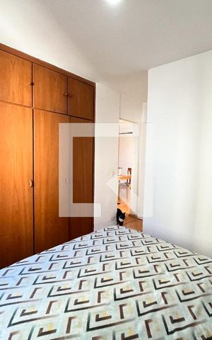 Apartamento à venda com 60m², 3 quartos e 1 vaga Apartamento à venda com 60m², 3 quartos e 1 vagaSuite