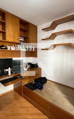 Apartamento à venda com 60m², 3 quartos e 1 vaga Apartamento à venda com 60m², 3 quartos e 1 vagaQuarto 2