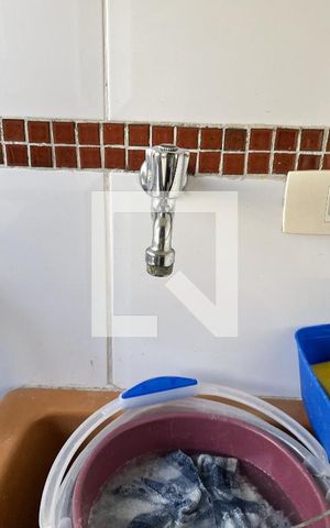 Apartamento à venda com 60m², 3 quartos e 1 vaga Apartamento à venda com 60m², 3 quartos e 1 vagaÁrea de Serviço