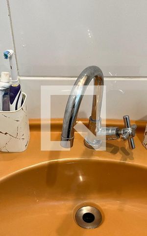 Apartamento à venda com 60m², 3 quartos e 1 vaga Apartamento à venda com 60m², 3 quartos e 1 vagaBanheiro Corredor
