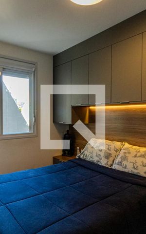 Apartamento à venda com 28m², 1 quarto e sem vagaSuíte